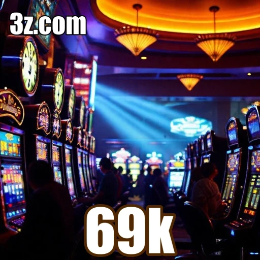 News vibrantes de jogos: explore no 69k atualizado!