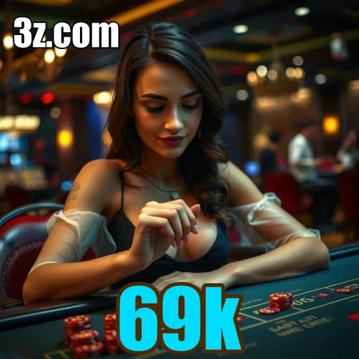 Desafie Sua Mente com Puzzles Únicos no 69k