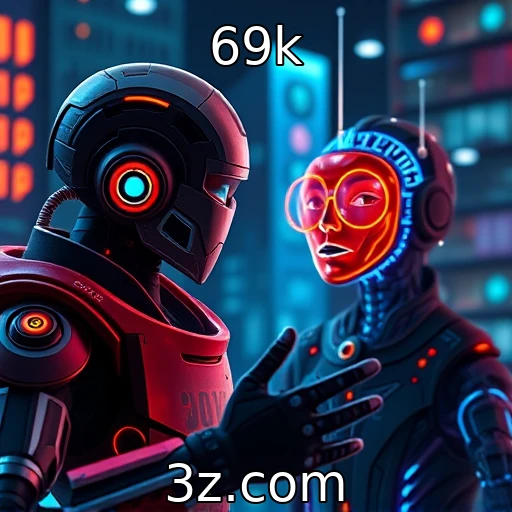 Uso de IA para personalização de experiências em jogos online