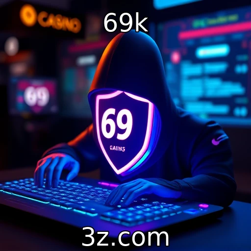 Medidas de segurança antifraude no setor de jogos digitais