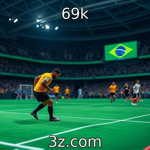 Expansão das plataformas de apostas no Brasil