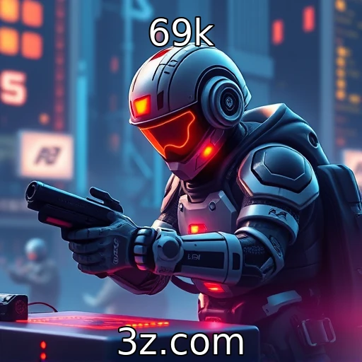 Impacto das tecnologias emergentes no desenvolvimento de jogos