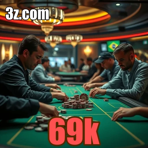 Guia Imperdível: 69k Revela os Segredos dos Jogos