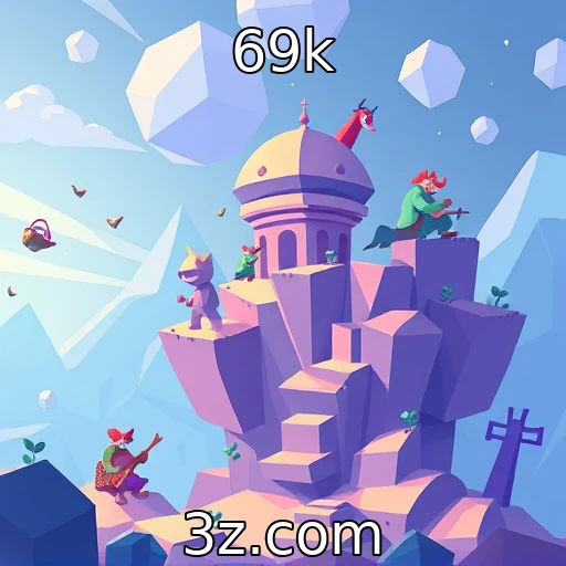 Novas tendências em design de interface para jogos mobile