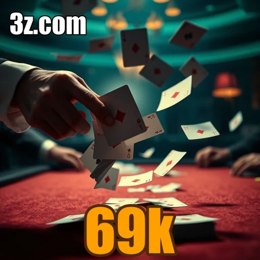 Multiplayer no 69k: Conexão e Diversão Sem Limites