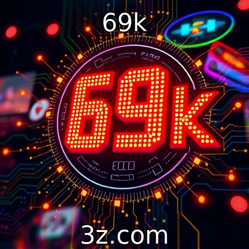 Inovação em RNG: segurança e integração de jogos