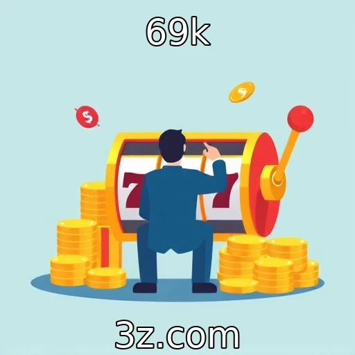 Análise do comportamento dos apostadores em slots