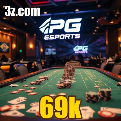 Atualizações Empolgantes no 69k: Fique por Dentro dos Jogos